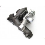 Repas turbo 860549 Opel Vectra C 1.9 110kW CDTI 2004-2008